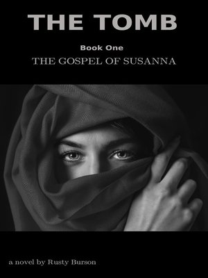 cover image of The Tomb, Book One